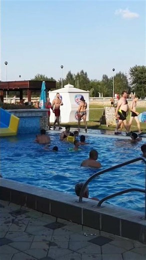 Thermal Beach Jonathermal #summertime #beach #buth