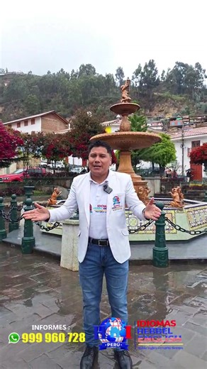 Inglés Online 2026 desde Ancash Clases virtuales de 3 a 5 alumnos por aula virtual Matrícula gratis | Idiomas Hebbel English