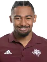 Jordan Lockhart, Texas A&M Aggies, Linebacker