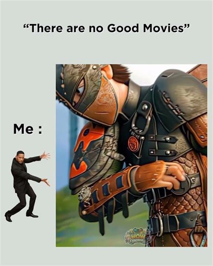 Character development peak here 🗿. #movie #moviereview #movieshorts #howtotrainyourdragon