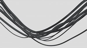 Cables - Download Free 3D model by crisanim3d (@cristina.spalatelu)