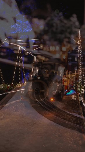 2024 is a milestone for us at The Christmas Village — it’s opening year! We’re hard at work creating magic for you to enjoy with your loved ones. Join us for this year’s Holiday season — make memories and start new traditions! #thechristmasvillage #atexastradition #holidayexperience #texaschristmas