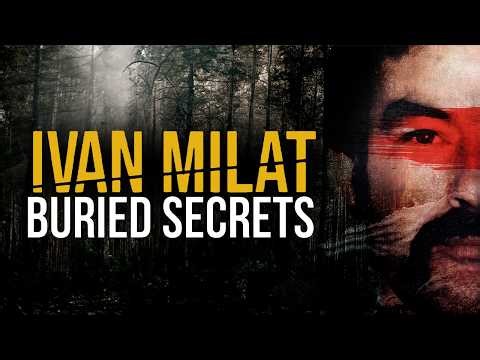Ivan Milat: The Backpacker Killer Who Terrorized Australia