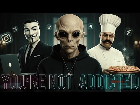 The Truth Behind Marijuana, Dopamine & Control