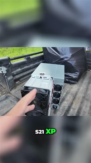 Bitcoin Halving: Will Your BTC Hit $1M After The Boom? #shorts