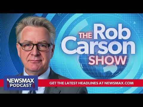 St. Patrick’s Day Shenanigans & a War of Nerves | The Rob Carson Show (03/17/2026 Hour 1)