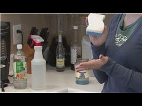 House Cleaning & Stain Removal : Soot Stain Removal