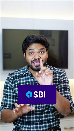 SBI Work From Home Job | 10th Pass Eligible! #shorts