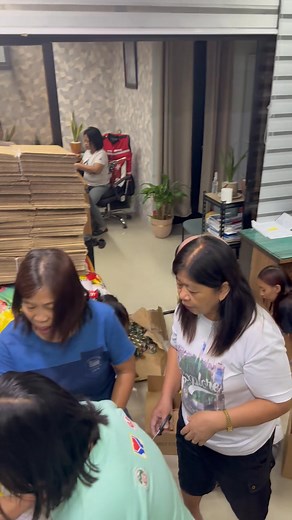 Mayora Emma Suayan on Reels