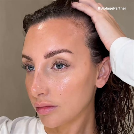 Stronger hair, longer lengths in 4 weeks with the Full Rescue Invigorating Scalp Serum.* | Ulta Beauty