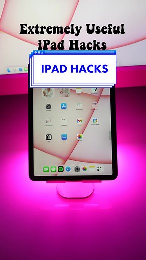 Unlocking Hidden iPad Hacks and Apple Tips