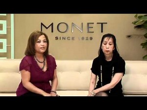 History of Monet Jewelry