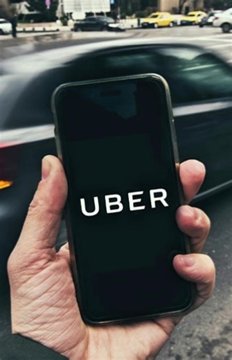 Here are some current thoughts on UBER stock! #stockmarket #chartanalysis #optionflow #uber #investing