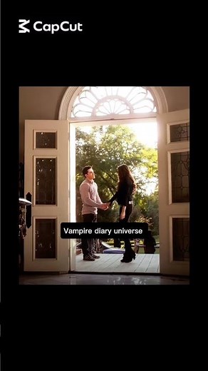 The was she fooled everyone in there #thevampirediariesedit