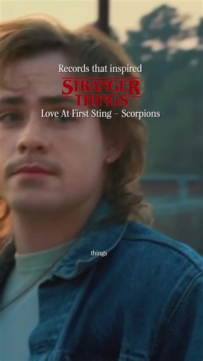Exploring Bad Boy Billy's Entrance Song in Stranger Things