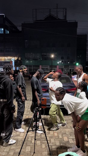 He cheated at the end 😭 #fyp #dancegodlloyd