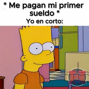944K views · 25K reactions | O unas skins en el fornai 邏☝ . . . . . . . . . . #humor #nostalgia #LosSimpson #fypシ | Hermanos 69 | Facebook