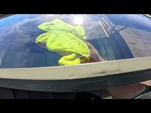 HOW TO CLEAN YOUR SKYLIGHTS