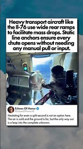 HOW STATIC LINE JUMPS ACTUALLY WORK