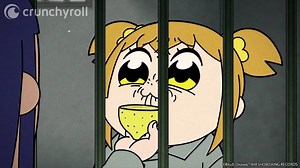 158K views · 7.7K reactions | Their sour faces are priceless!  | Pop Team Epic | Facebook