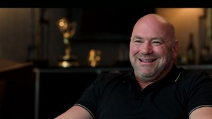 White Delivers Update on Cyborg Situation