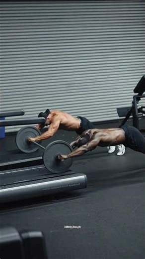 Awesome Training Day — Insane Workout That Pushes the Human Body Beyond Limits!