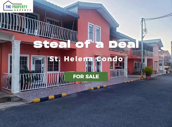 Aroha Villas for Sale: Affordable 2 Bedroom Condo