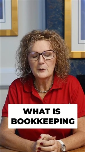 What is bookkeeping? Here’s a simple breakdown🫡 #HMRC#UKTax#TaxTipsUK#accountingsimplified