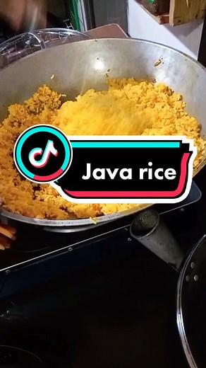 Delicious Java Rice Recipe: Easy and Simple Steps