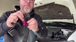 CLAKAP Underhood Work Light, 2600LM High Bright 5000mAh Rechargeable Magnetic LED Work Lights for Mechanics, Automotive Under Hood Light Bar Cordless Car Light for Car Repairing Garage Workshop - Amazon.com