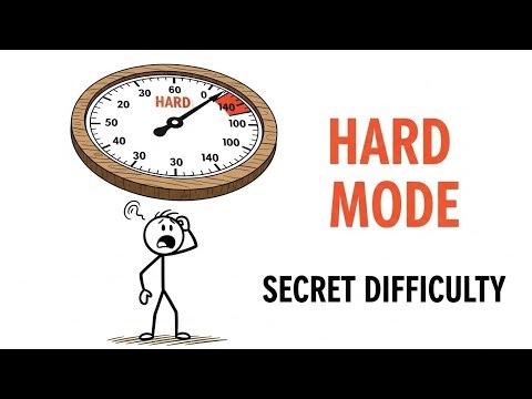 What If One Hidden Variable Controls All Your Life Results?