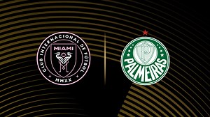 Inter Miami vs Palmeiras: Time, date, venue, TV and streaming options and how to watch the FIFA Club World Cup on DAZN | DAZN News CA