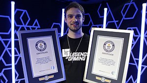 Video: Guinness World Records surprise YouTube gaming star Ali-A with two incredible titles
