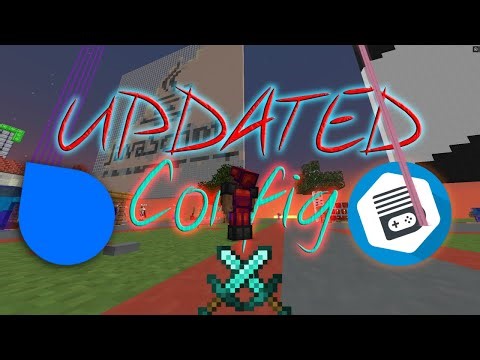 Updated Config on BlocksMc's New anticheat W/LiquidBounce Nextgen