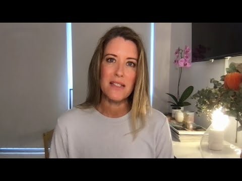 Sall Grover banned on Facebook for shedding light on gender ideology
