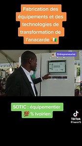 206K views · 6.4K reactions | Fabrication des équipements et des...