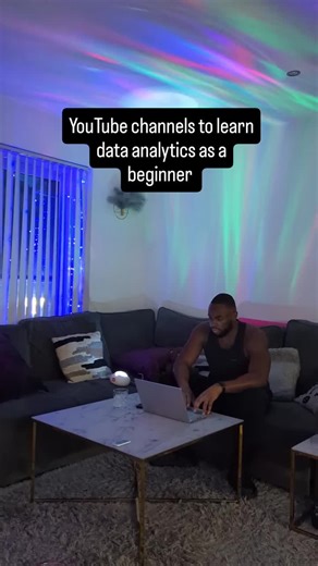Stephen | Data Engineer on TikTok