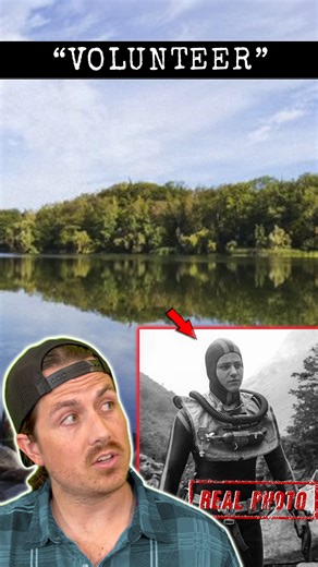 636K views · 15K reactions | The Diver Knew Something Was Wrong Before It Pulled Him In | mrballen | Facebook