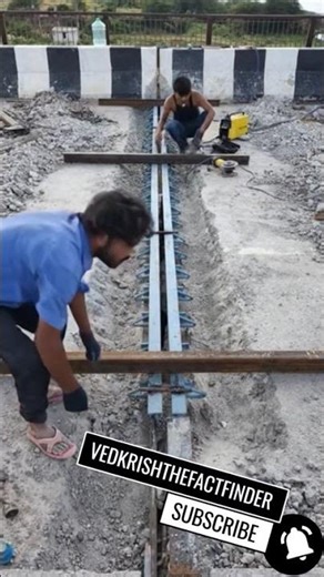 Pulon (Bridge) par gaip kyon hote hain? 🤔 sach jaanakar hairaan rah jaenge! #shorts #shortvideo