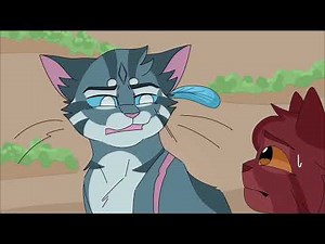 POV: Warrior Cats and social cues 🤦‍♂️ | FUNNY WARRIOR CATS MEME | Jayfeather and Alderpaw