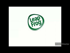2008 Leapfrog Logo