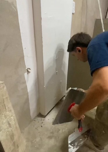 Masillado Completo en Durlock: Proceso y Técnica