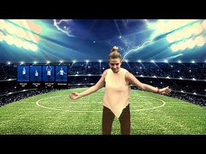 Waka Waka just dance