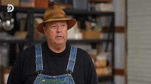 Killer Beaz has received a request from a client for a Moonshine with proof of 140, so Mark, Digger, and Kelly get to work. #Moonshiners | Discovery Channel Australia