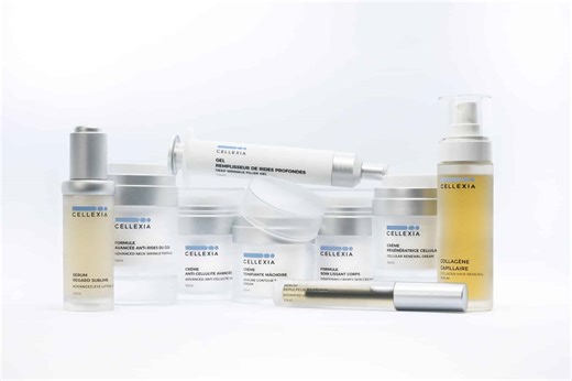 Cellexia : avis, décryptage et pourquoi cette marque anti-âge fait tant parler d’elle