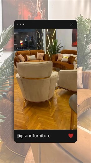 12 reactions · 8 comments | جراند للاثاث Grand Furniture on Reels | Facebook
