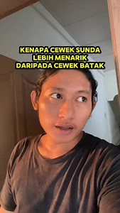 Peace Mak ✌🏻 #batak #sunda #lawakbatak | Jo Simanjuntak