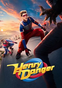 Henry Danger Season 5 - watch full episodes streaming online