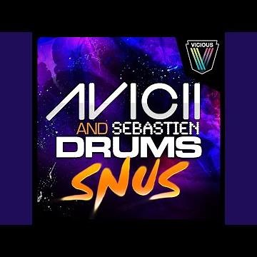 Snus (Tony Romera Remix)