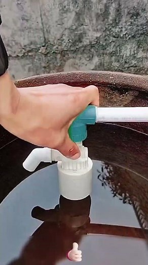 Convenient water level control valve tools 💧🛠️